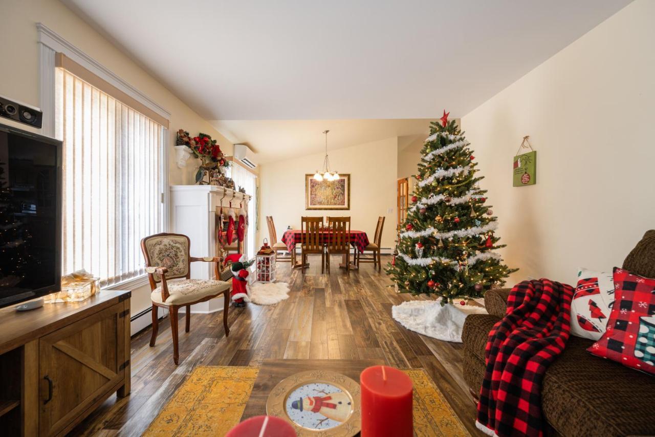 סאמרסייד Baker Shore Bed And Breakfast מראה חיצוני תמונה