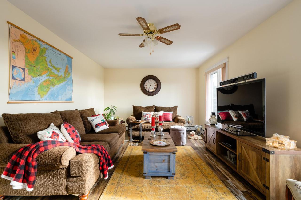 סאמרסייד Baker Shore Bed And Breakfast מראה חיצוני תמונה