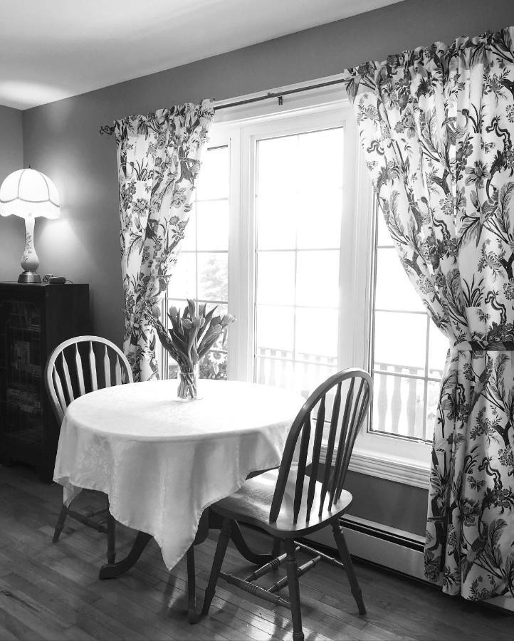 סאמרסייד Baker Shore Bed And Breakfast מראה חיצוני תמונה