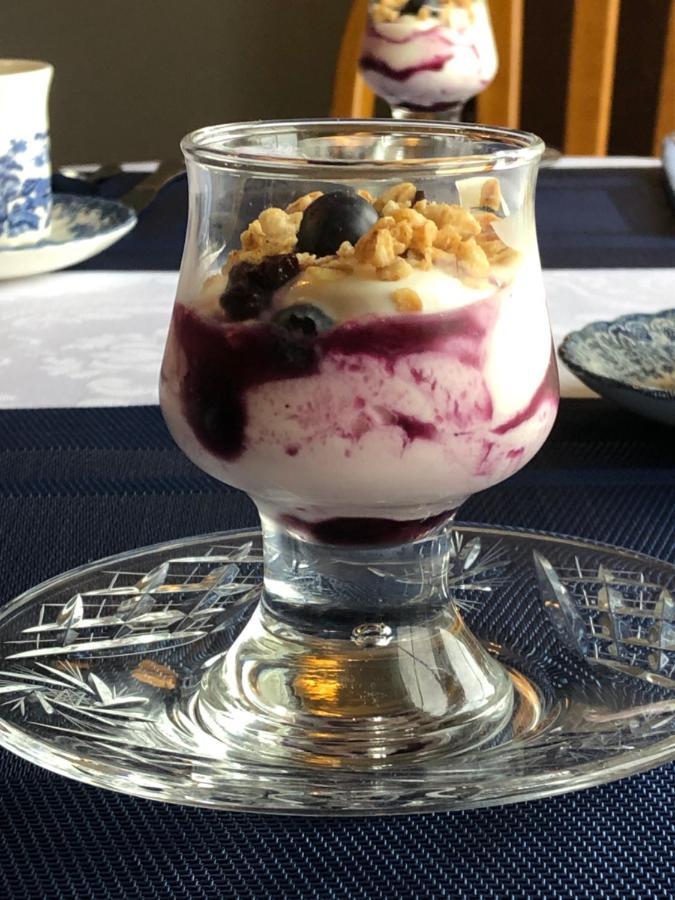 סאמרסייד Baker Shore Bed And Breakfast מראה חיצוני תמונה