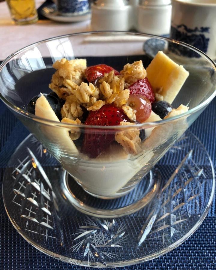 סאמרסייד Baker Shore Bed And Breakfast מראה חיצוני תמונה